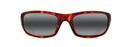 MyMaui Stingray MM103-005 Sunglasses