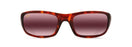 MyMaui Stingray MM103-008 Sunglasses