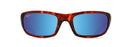 MyMaui Stingray MM103-015 Sunglasses
