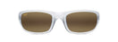 MyMaui Stingray MM103-017 Sunglasses