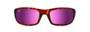 MyMaui Stingray MM103-028 Sunglasses