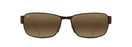 MyMaui Maui Jim Black Coral Sunglasses