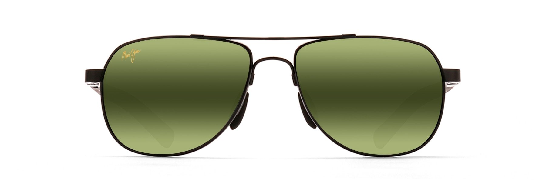 MyMaui Guardrails MM327-001 Sunglasses