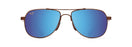 MyMaui Guardrails MM327-011 Sunglasses