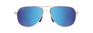 MyMaui Guardrails MM327-012 Sunglasses