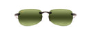 MyMaui Sandy Beach MM408-003 Sunglasses