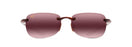 MyMaui Sandy Beach MM408-010 Sunglasses