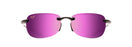 MyMaui Sandy Beach MM408-014 Sunglasses