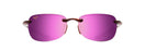 MyMaui Sandy Beach MM408-015 Sunglasses