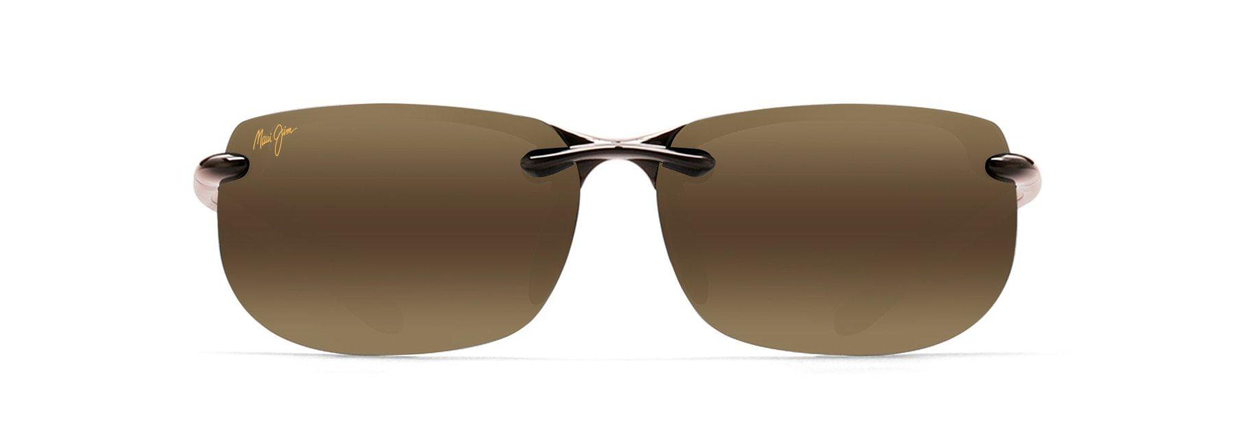 MyMaui Banyans MM412-001 Sunglasses