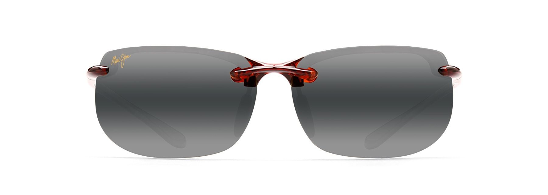 MyMaui Banyans MM412-002 Sunglasses