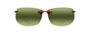 MyMaui Banyans MM412-003 Sunglasses