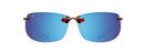 MyMaui Banyans MM412-007 Sunglasses