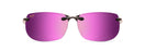 MyMaui Banyans MM412-011 Sunglasses