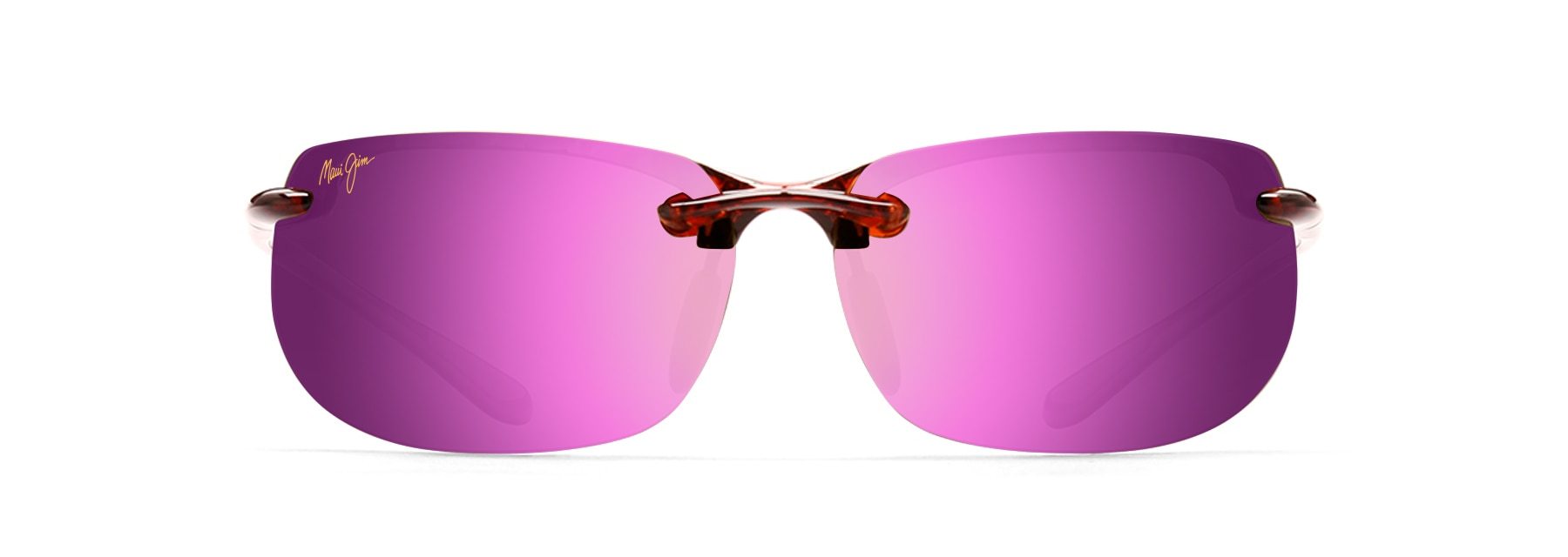 MyMaui Banyans MM412-012 Sunglasses