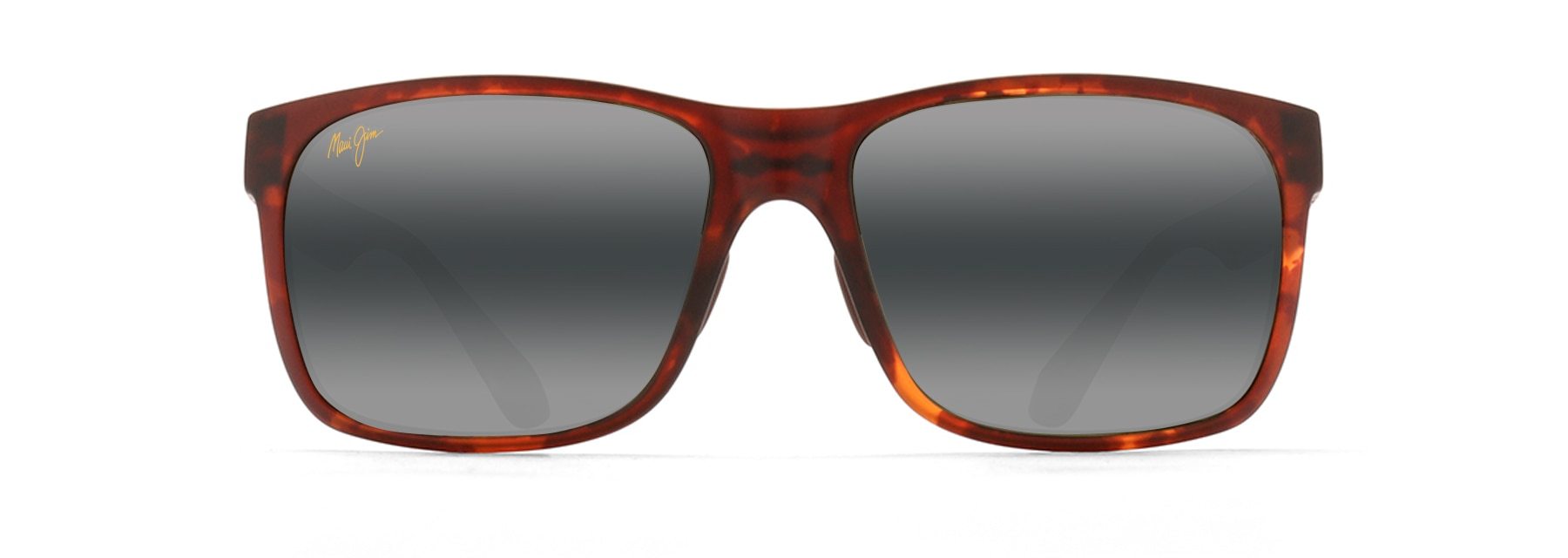 MyMaui Red Sands MM432-005 Sunglasses