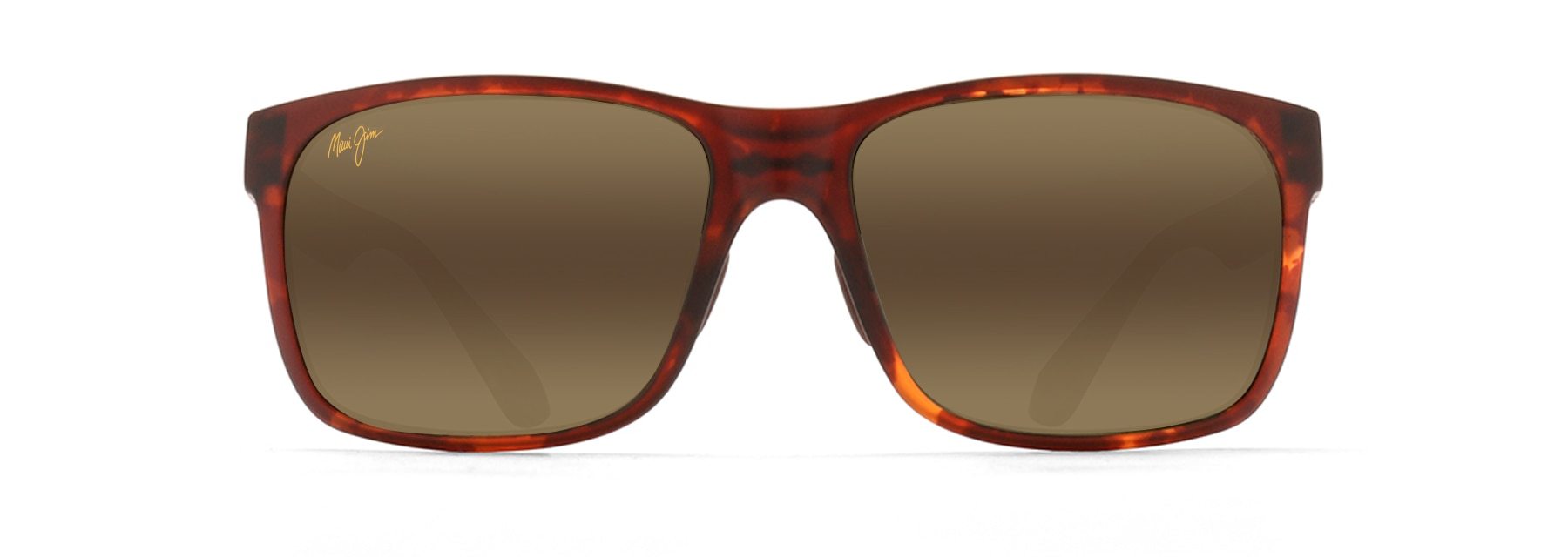 MyMaui Red Sands MM432-006 Sunglasses