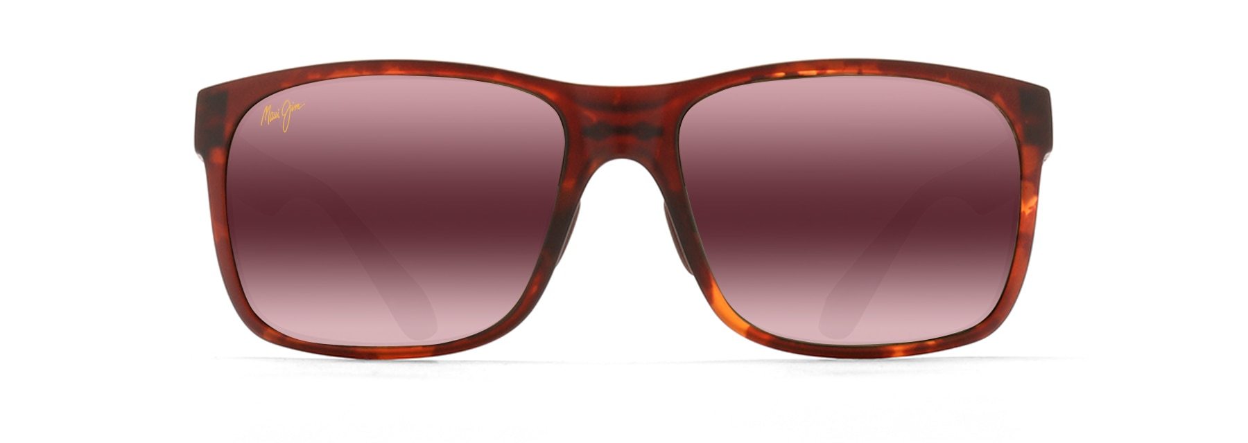 MyMaui Red Sands MM432-007 Sunglasses