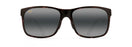 MyMaui Red Sands MM432-012 Sunglasses