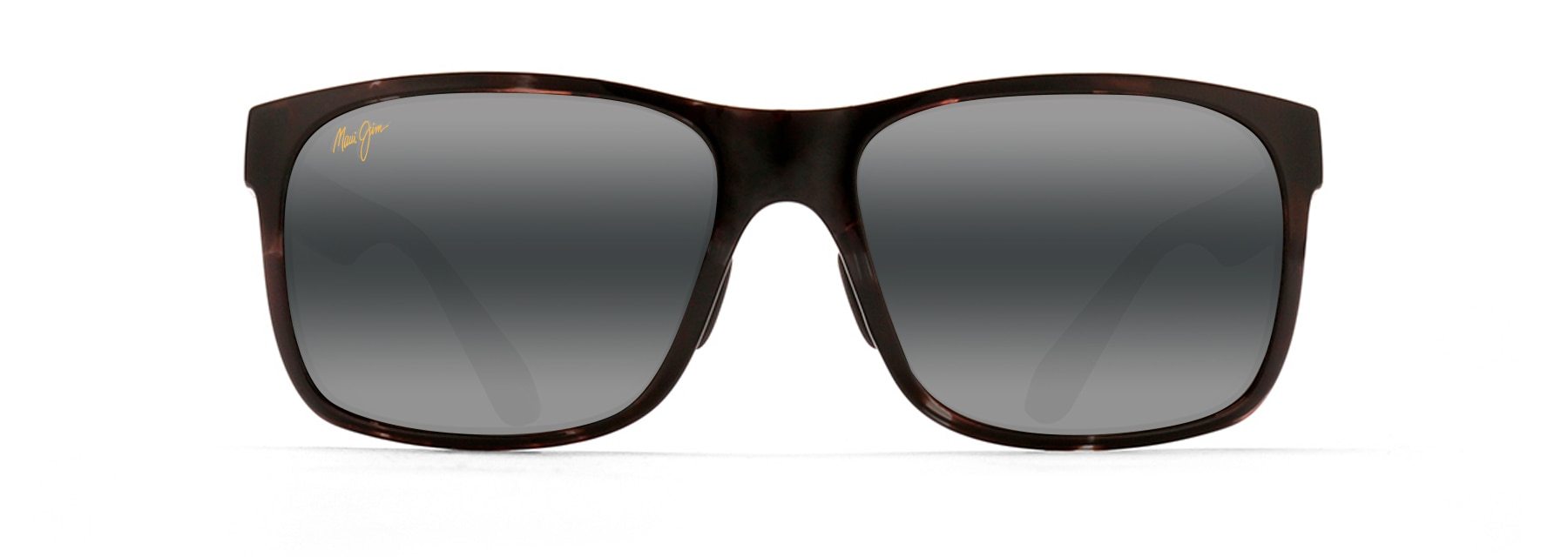 MyMaui Red Sands MM432-012 Sunglasses