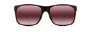 MyMaui Red Sands MM432-014 Sunglasses