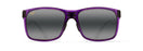 MyMaui Red Sands MM432-019 Sunglasses