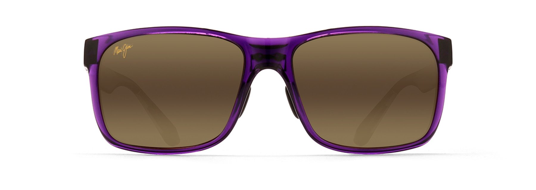 MyMaui Red Sands MM432-020 Sunglasses