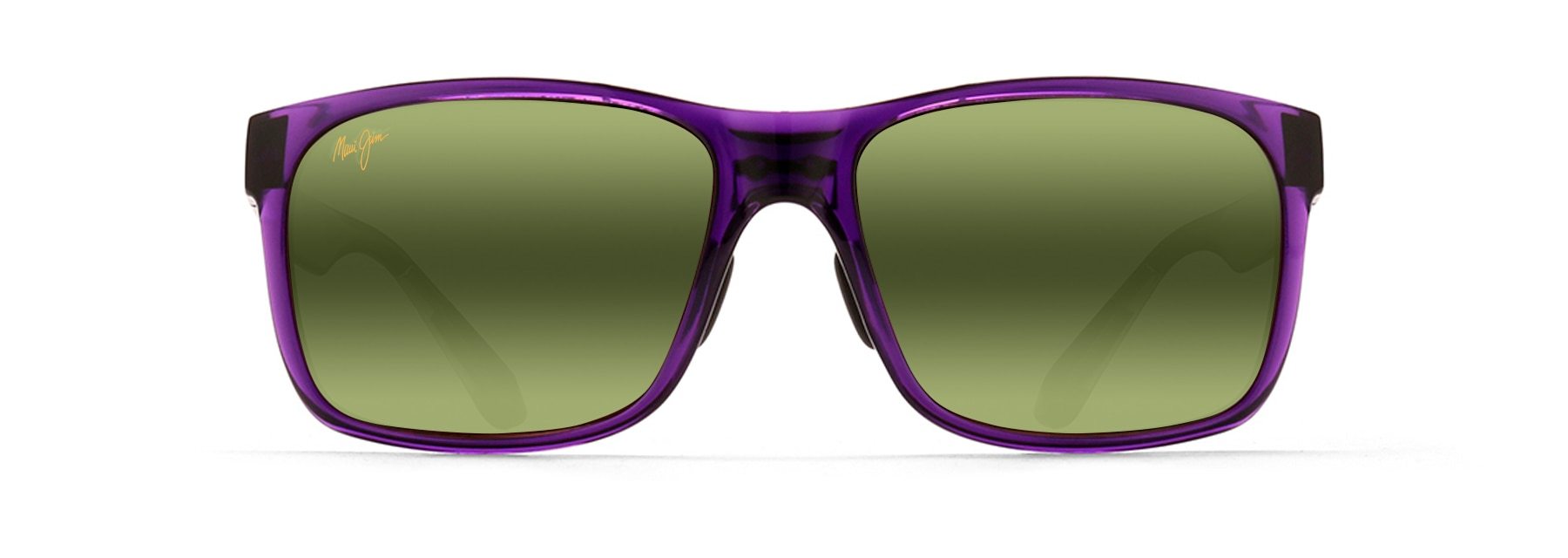 MyMaui Red Sands MM432-021 Sunglasses