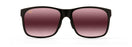 MyMaui Red Sands MM432-028 Sunglasses