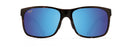 MyMaui Red Sands MM432-033 Sunglasses