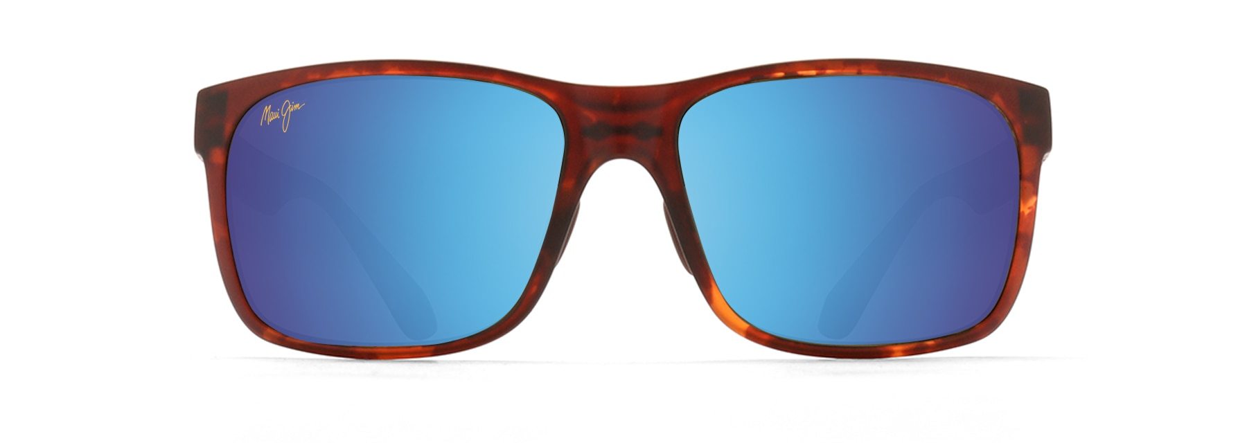 MyMaui Red Sands MM432-034 Sunglasses