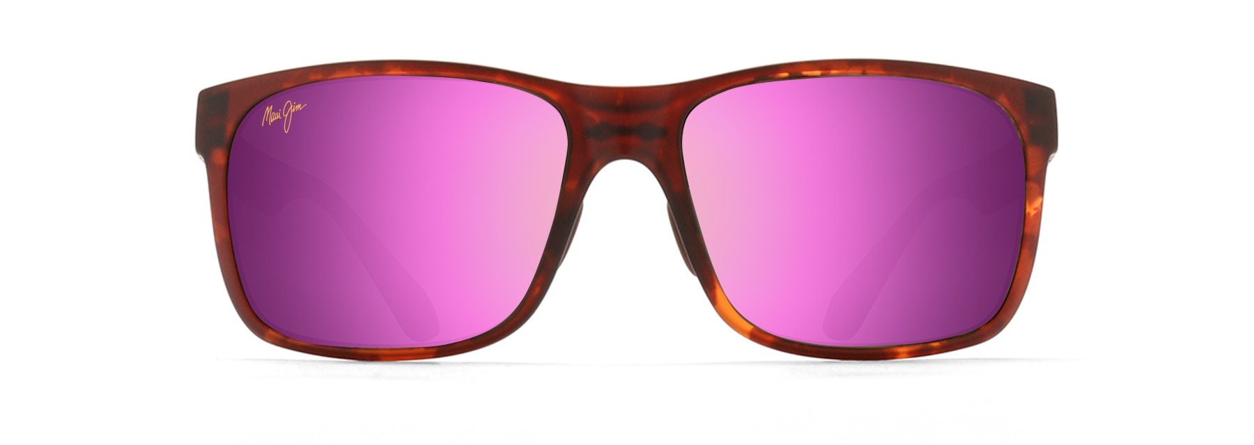 MyMaui Red Sands MM432-036 Sunglasses
