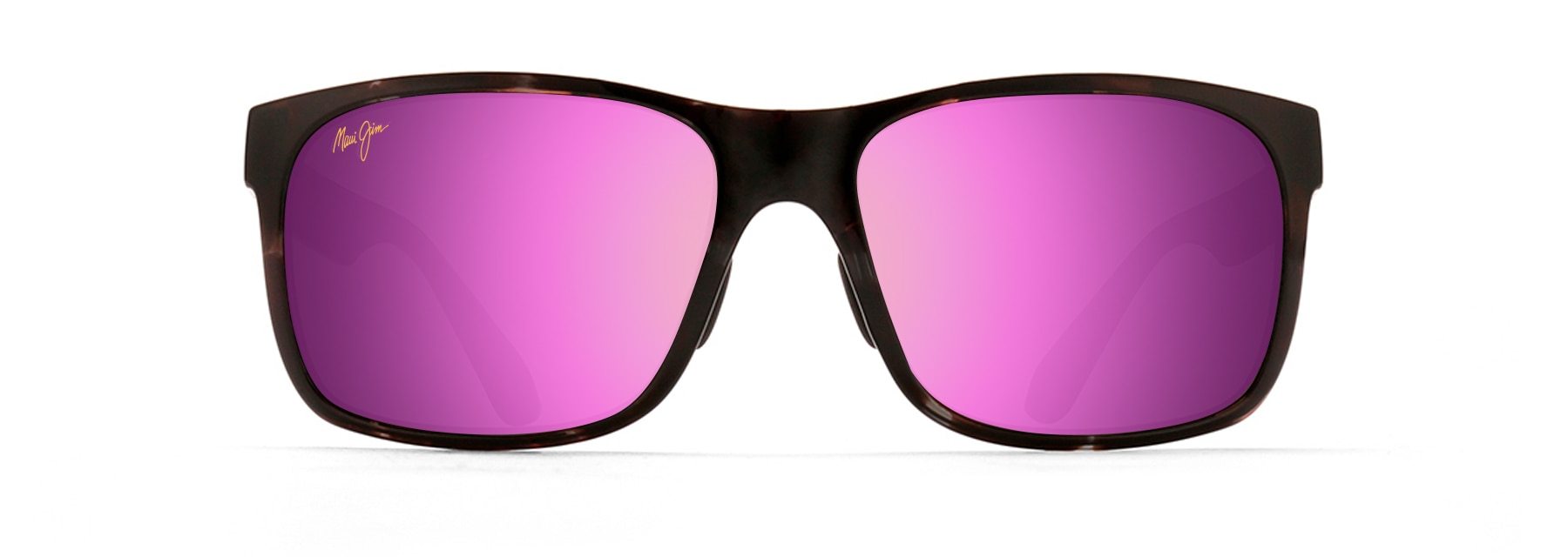 MyMaui Red Sands MM432-037 Sunglasses