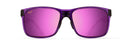 MyMaui Red Sands MM432-038 Sunglasses