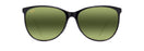 MyMaui Ocean MM723-003 Sunglasses