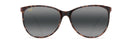 MyMaui Ocean MM723-013 Sunglasses