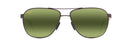 MyMaui Castles MM728-003 Sunglasses