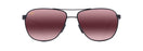 MyMaui Castles MM728-016 Sunglasses