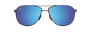 MyMaui Castles MM728-021 Sunglasses