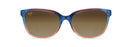 MyMaui Honi MM758-008 Sunglasses
