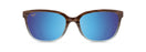 MyMaui Honi MM758-011 Sunglasses