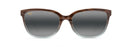 MyMaui Honi MM758-016 Sunglasses