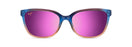 MyMaui Honi MM758-023 Sunglasses