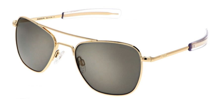 Ray ban randolph sales