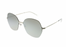 Balenciaga Metal Geometric BB0014S Sunglasses