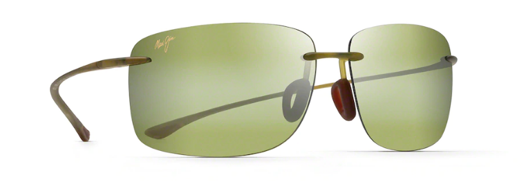 Maui Jim Hema Sunglasses