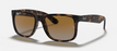 Ray-Ban RB4165 Justin Sunglasses