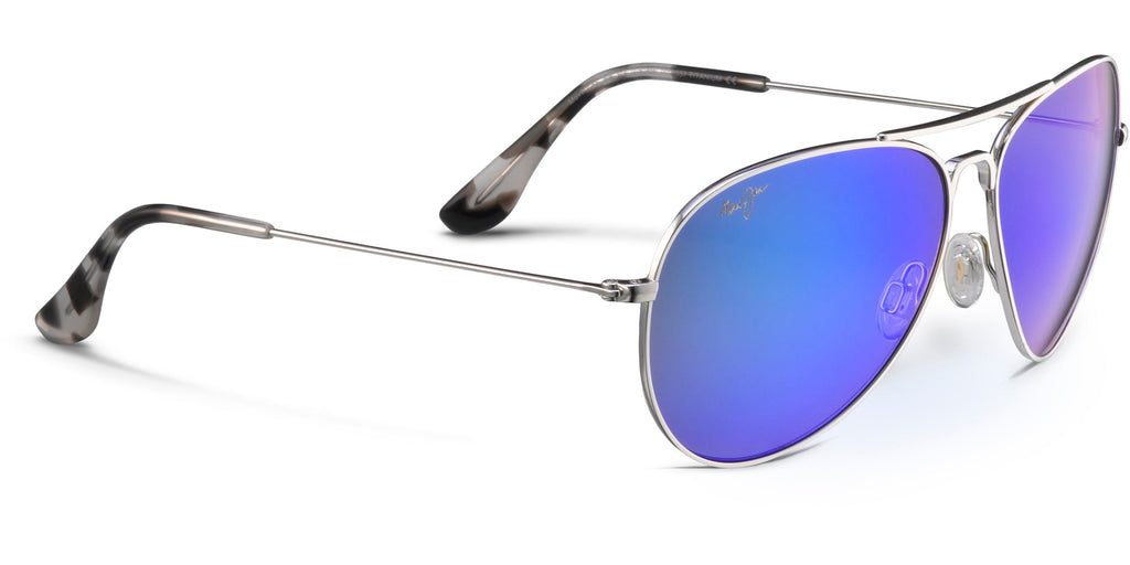 maui jim mavericks
