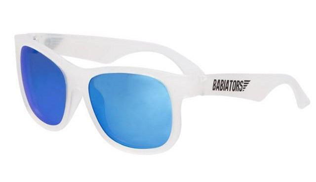 Babiators Blue Ice Sunglasses
