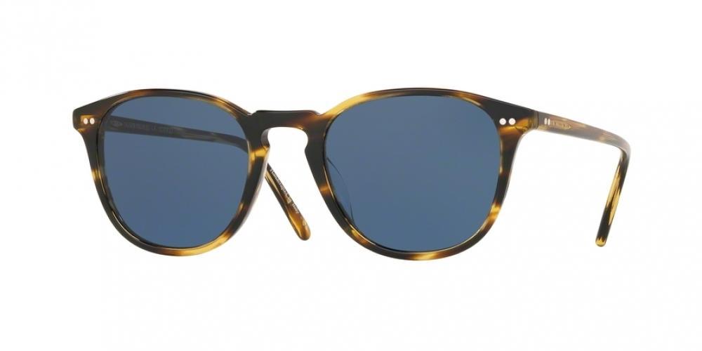 Oliver Peoples Forman L.A Sunglasses